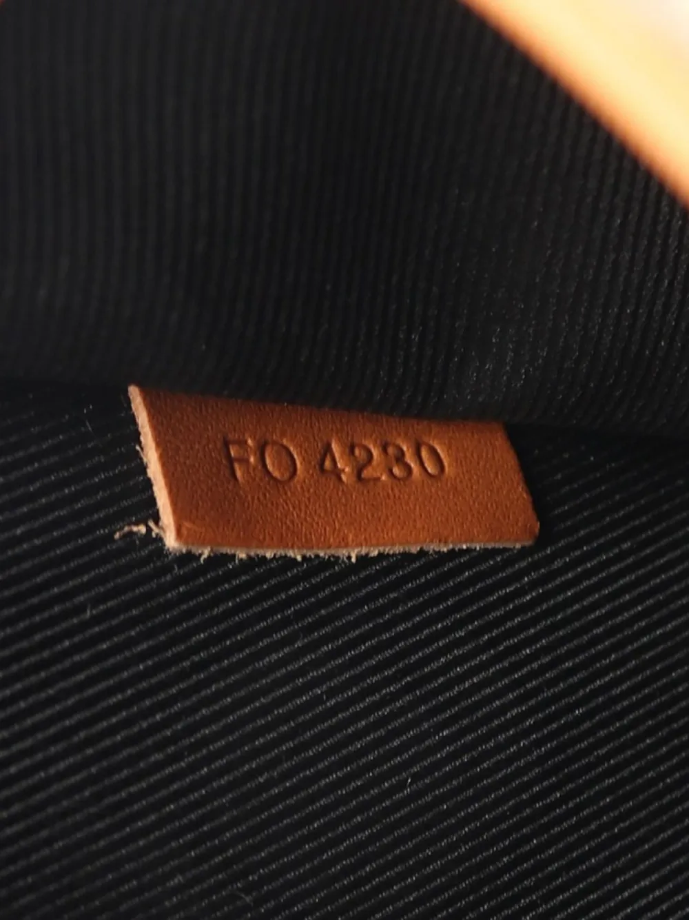 Louis Vuitton Pre-Owned x Nigo Borsa a mano Amazon 2020 | Image 7