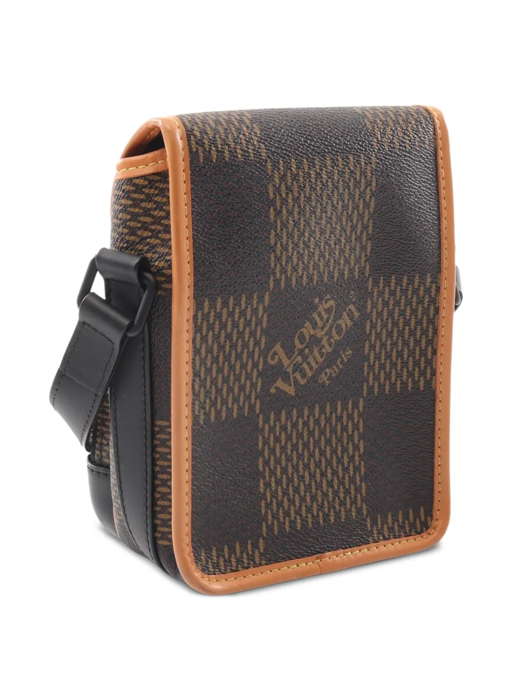 Louis Vuitton Pre-Owned bolsa de mano Amazon 2020 en colaboración con Nigo | Estilos de archivo | Image 2