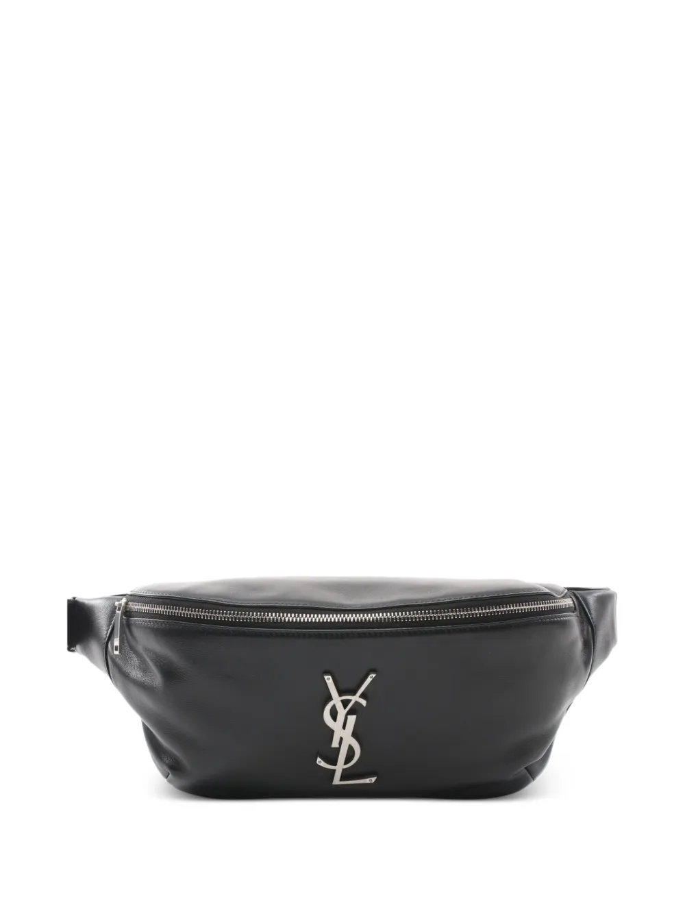 Saint Laurent Pre-Owned cangurera 2020 | negro | Image 1