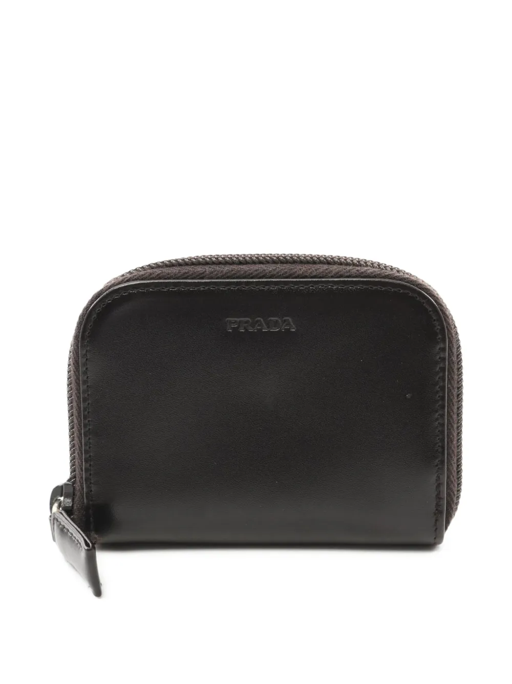 PRADA プラダ コインケース 小銭入れ NERO ブラック 黒 極美品