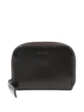 Prada Pre-Owned 2010s leather coin purse - Brown