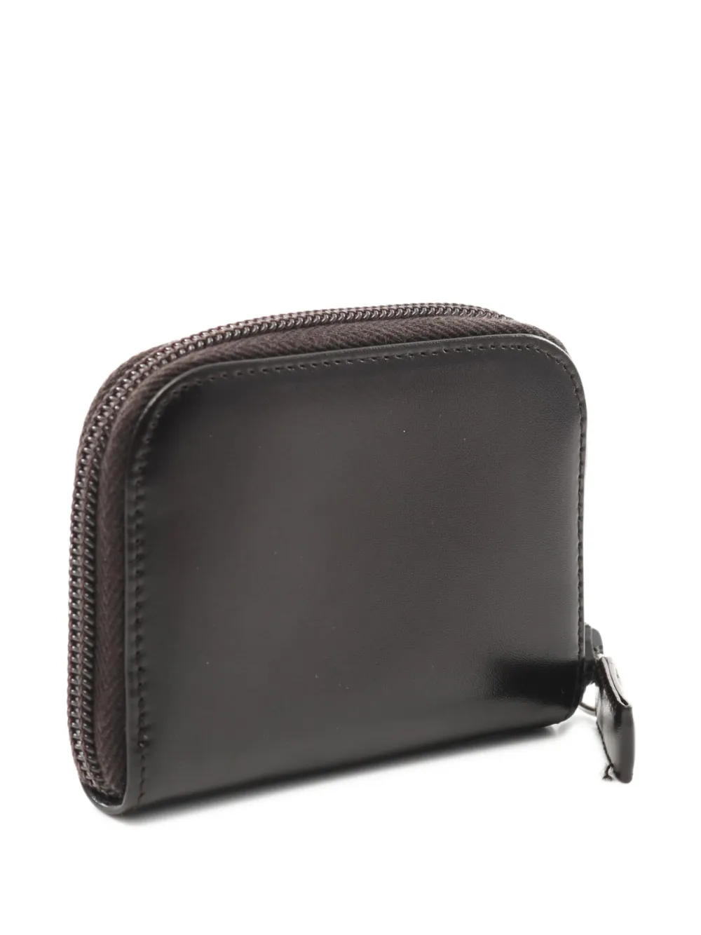 Prada Pre-Owned 2010s leather coin purse | Image 2