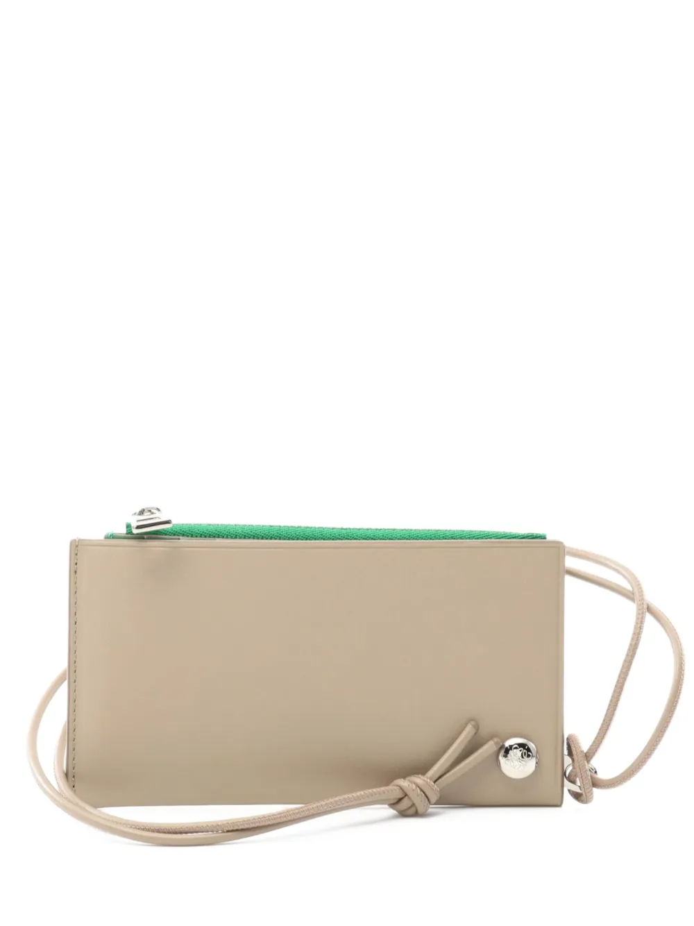 Loewe Pre-Owned tarjetero 2020 | gris | Image 1