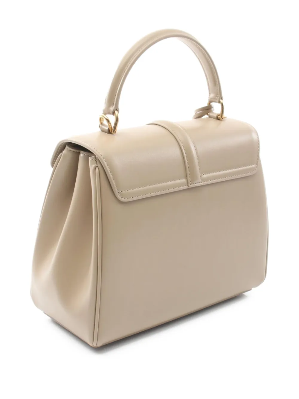 Pre-owned Celine 2020s Small 16 Sais Two-way Handbag