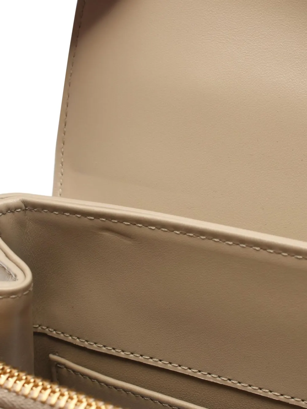 Pre-owned Celine 2020s Small 16 Sais Two-way Handbag