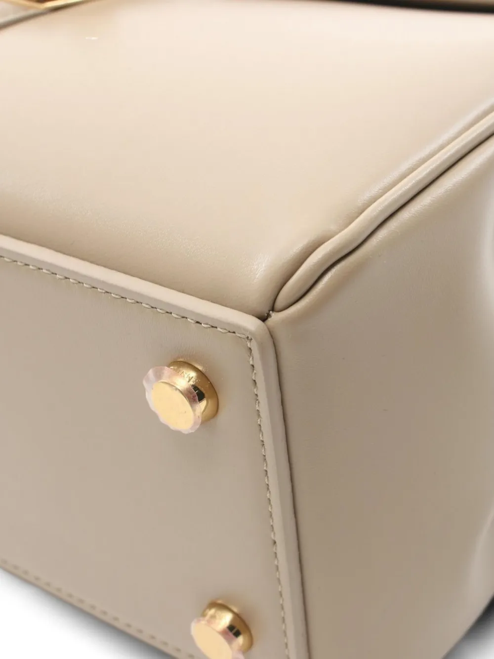 Pre-owned Celine 2020s Small 16 Sais Two-way Handbag