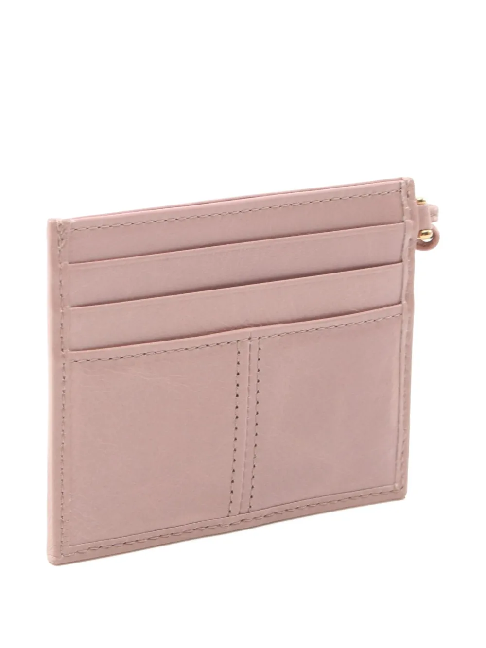 Prada Pre-Owned tarjetero de piel saffiano 2020 | Image 2