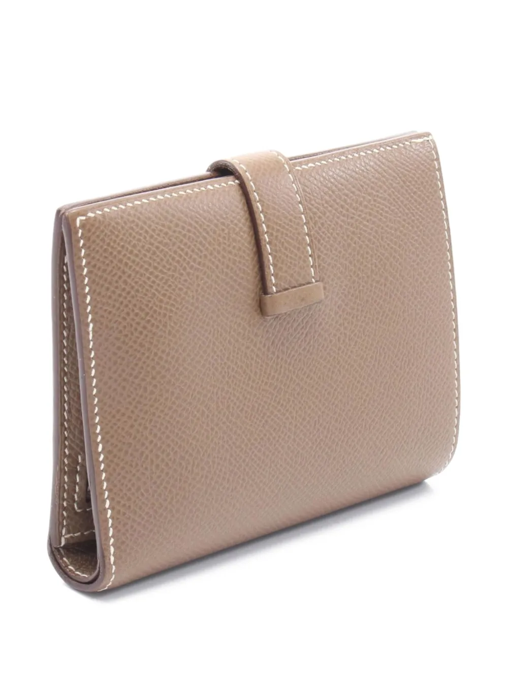 Hermès Pre-Owned 2020 Bearn Compact wallet | Pre-Owned | Image 2