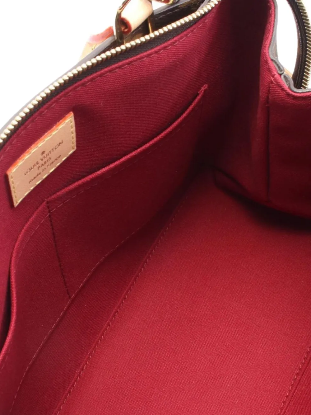 Pre-owned Louis Vuitton 2021 Petit Pare Pm Handbag