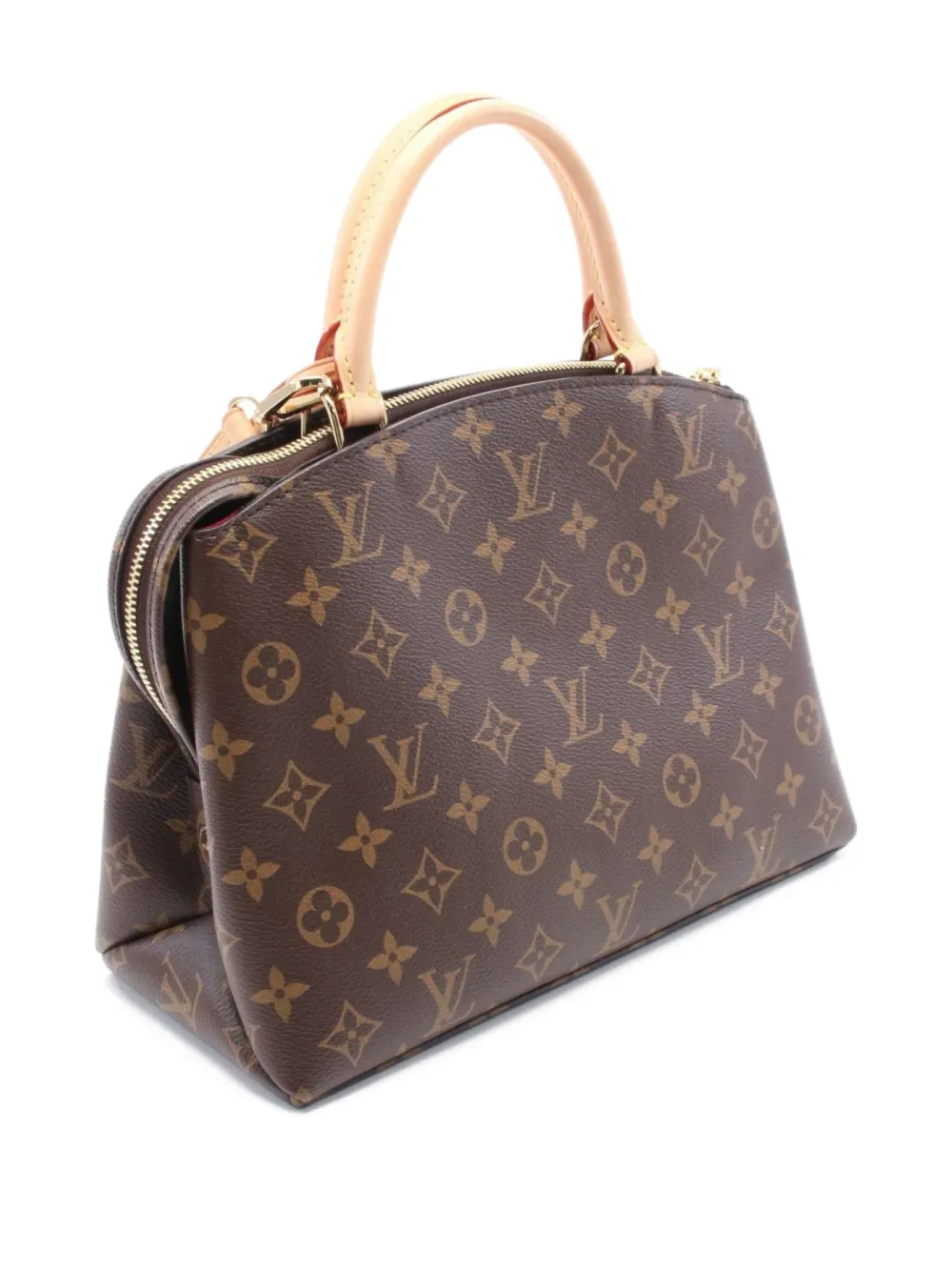 Louis Vuitton Pre-Owned 2021 Petit Pare PM handbag | Pre-Owned | Image 2