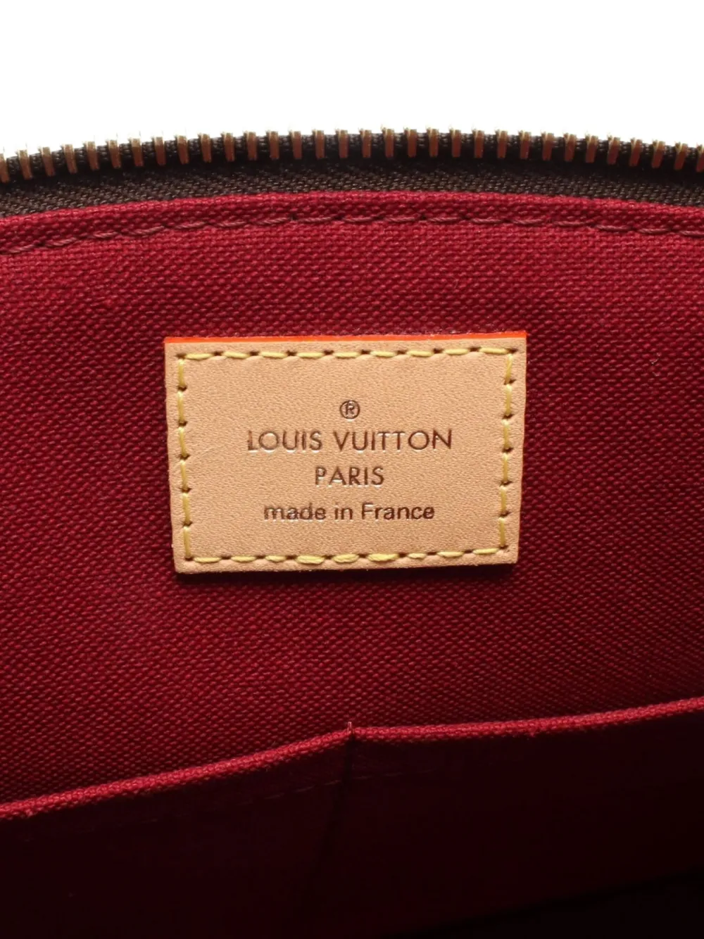 Pre-owned Louis Vuitton 2021 Petit Pare Pm Handbag