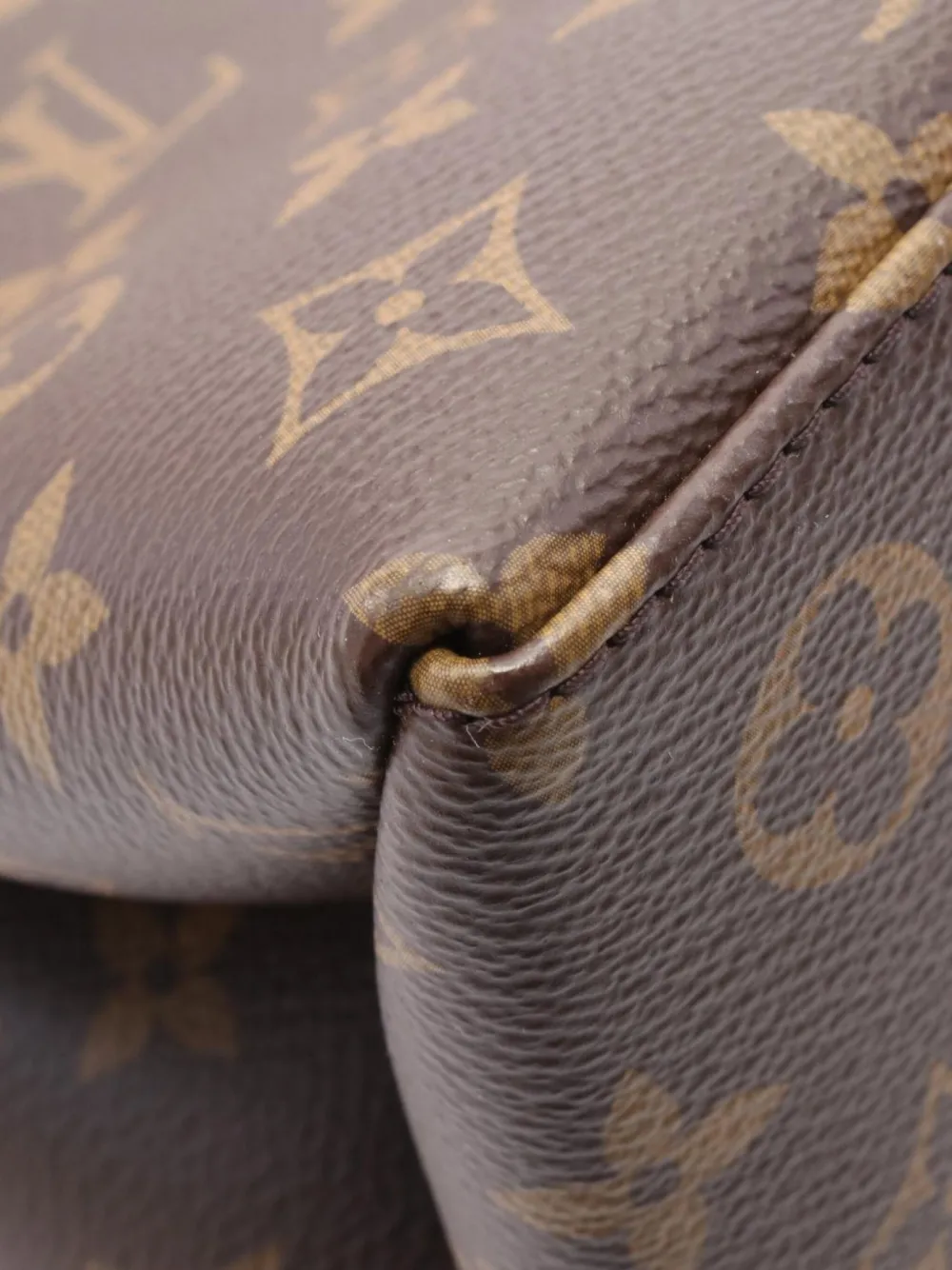 Pre-owned Louis Vuitton 2021 Petit Pare Pm Handbag
