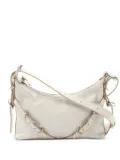 Givenchy Pre-Owned 2020s leather shoulder bag - White
