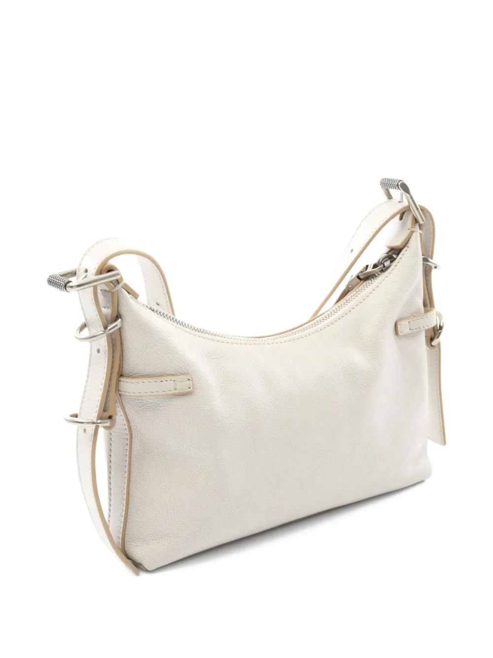 Givenchy Pre-Owned 2020s leather shoulder bag | Pre-Owned | Image 2
