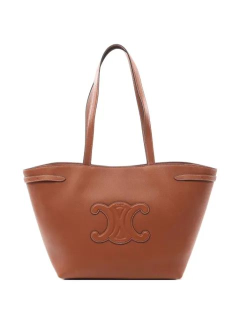 Céline Pre-Owned 2020s medium Hippopotamus tote bag