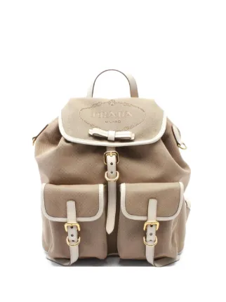Prada Pre-Owned