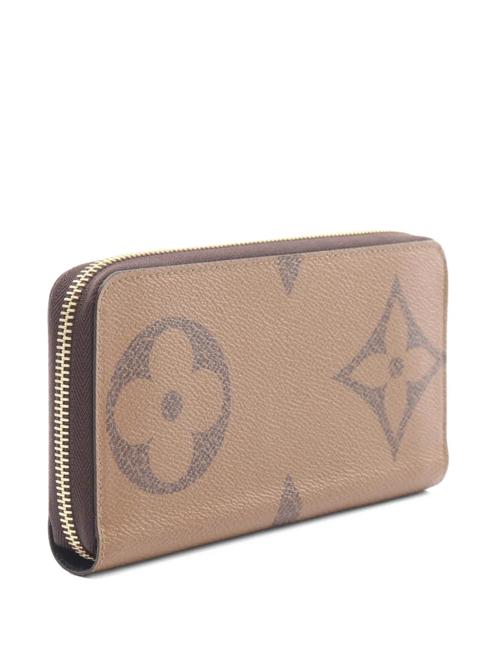 Louis Vuitton Pre-Owned 2020 logo-print wallet | Image 2