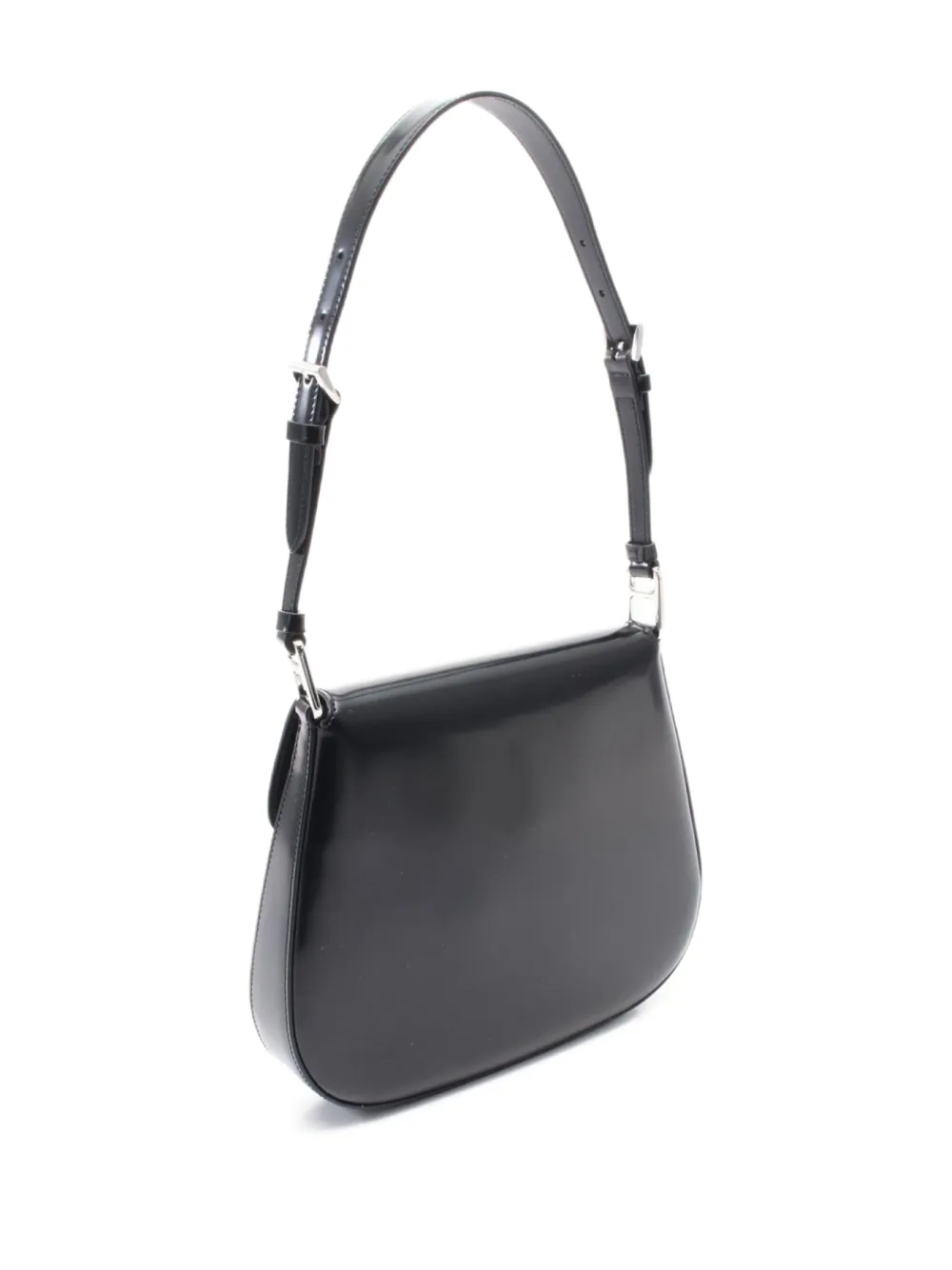 Prada Pre-Owned 2020s Pattina shoulder bag | Pre-Owned | Image 2