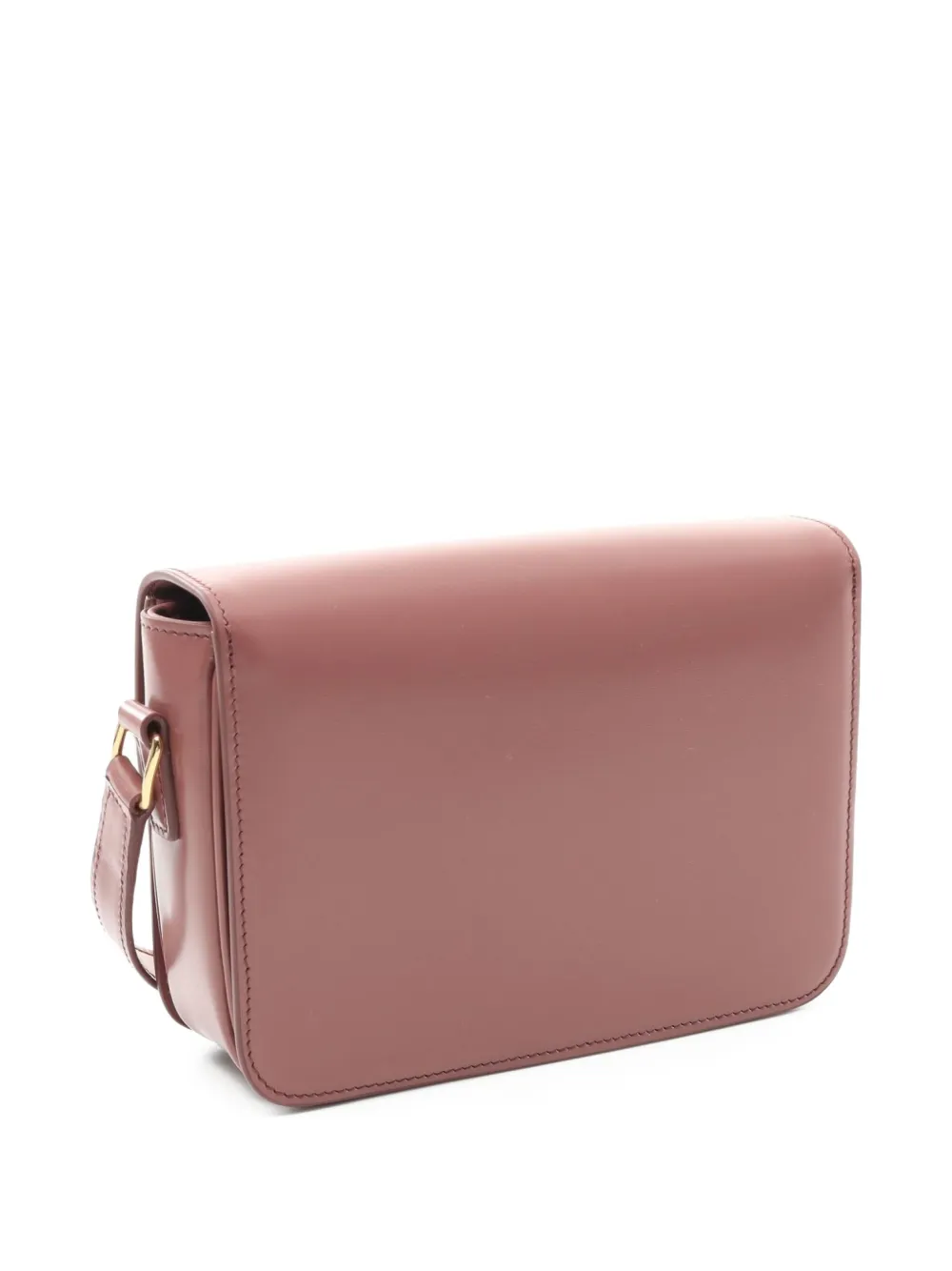 Céline Pre-Owned 2020s Triomphe shoulder bag | Pre-Owned | Image 2