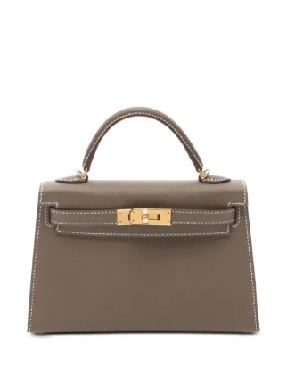 Hermès Pre-Owned