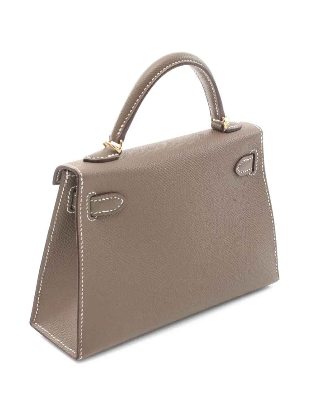Hermès Pre-Owned 2025 Mini Kelly two-way handbag | Pre-Owned | Image 2