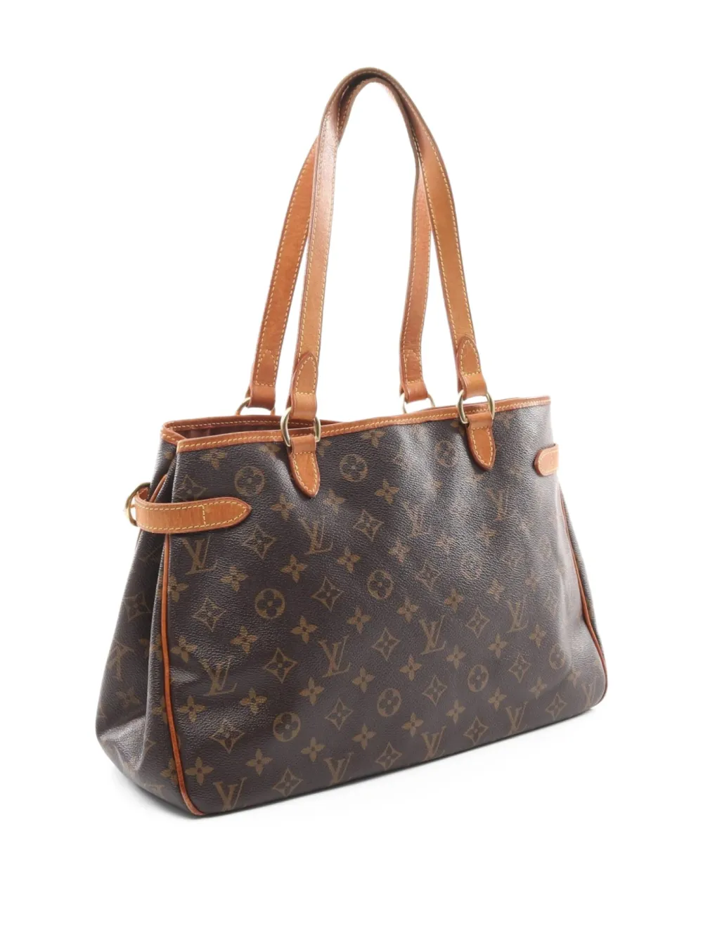 Louis Vuitton Pre-Owned sac porté épaule Batignolles Horizontal (2007) | Pre-owned | Image 2