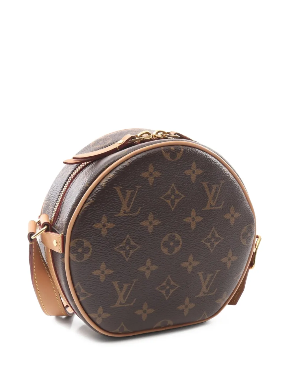 Louis Vuitton Pre-Owned 2020 Boîte Chapeau Souple PM shoulder bag | Pre-Owned | Image 2