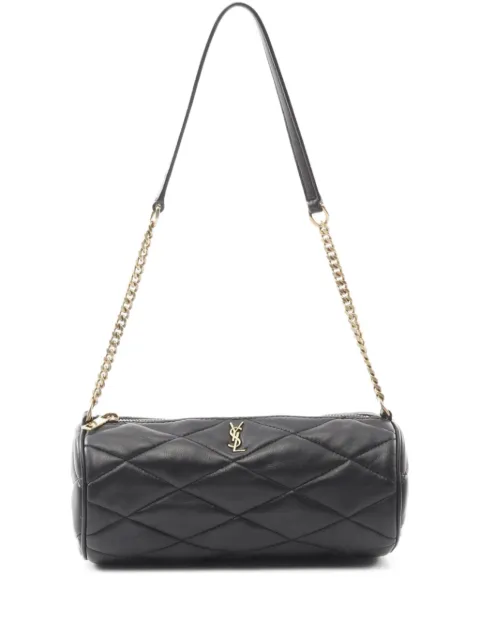 Saint Laurent Pre-Owned 2010s small Sade shoulder bag