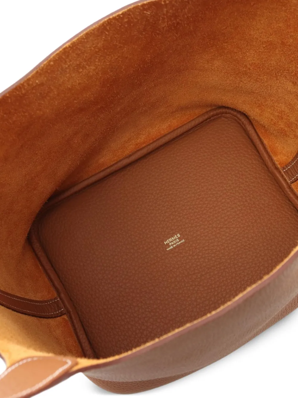 Hermès Pre-Owned 2024 Picotin Lock MM tote bag | Tote Bags | Image 3