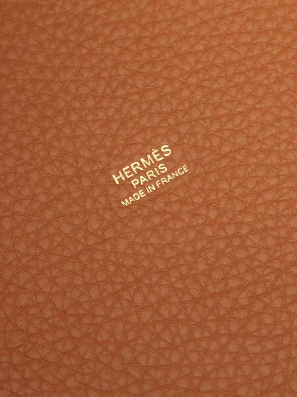 Hermès Pre-Owned 2024 Picotin Lock MM tote bag | Image 5