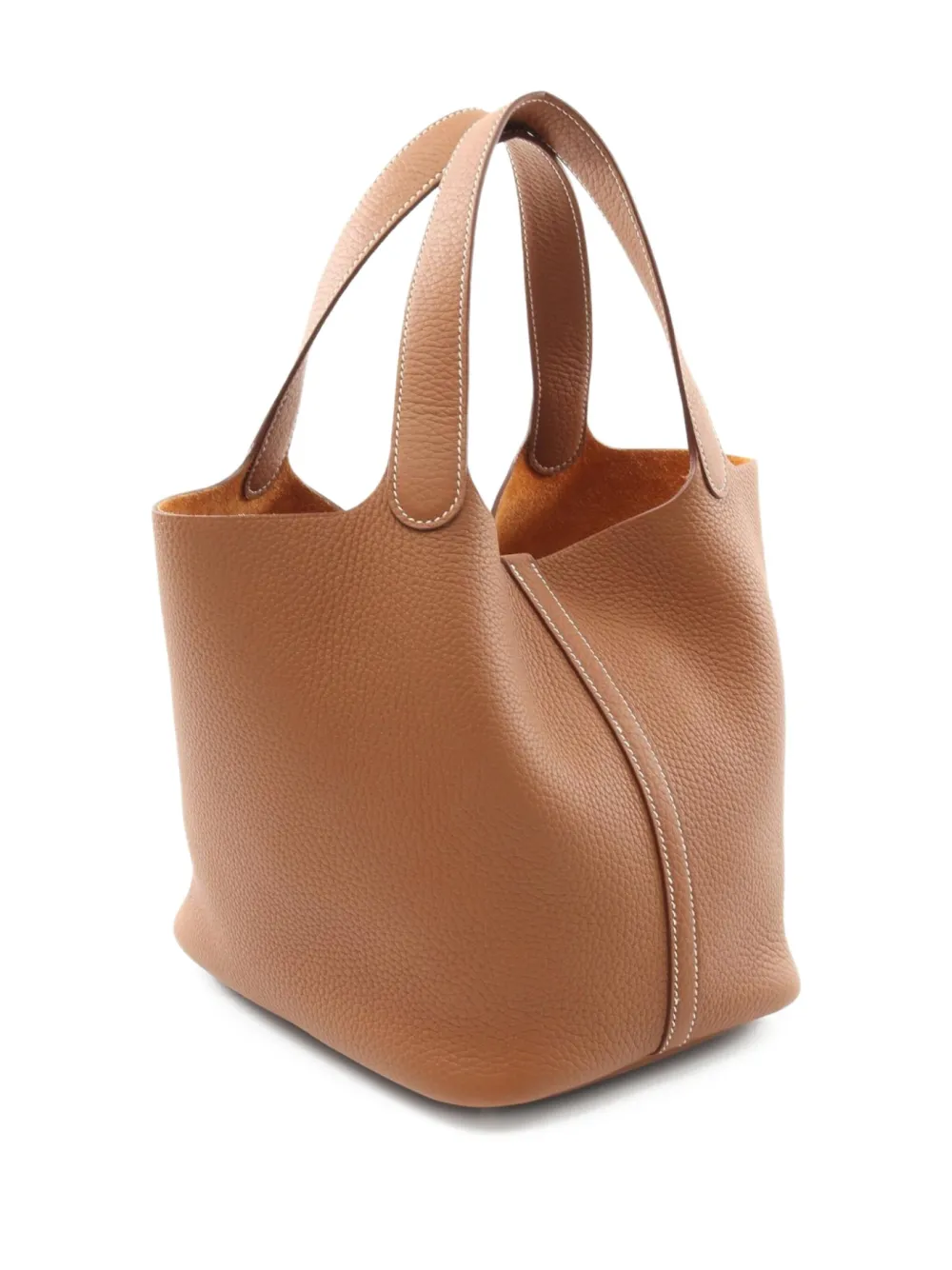 Hermès Pre-Owned 2024 Picotin Lock MM tote bag | Pre-Owned | Image 2