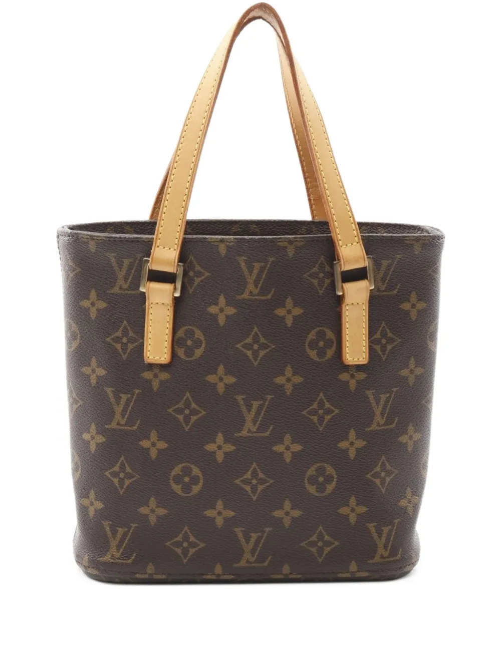Louis Vuitton Pre-Owned 2005 Vavin PM tote bag | Brown | Image 1