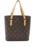 Louis Vuitton Pre-Owned 2005 Vavin PM tote bag - Brown