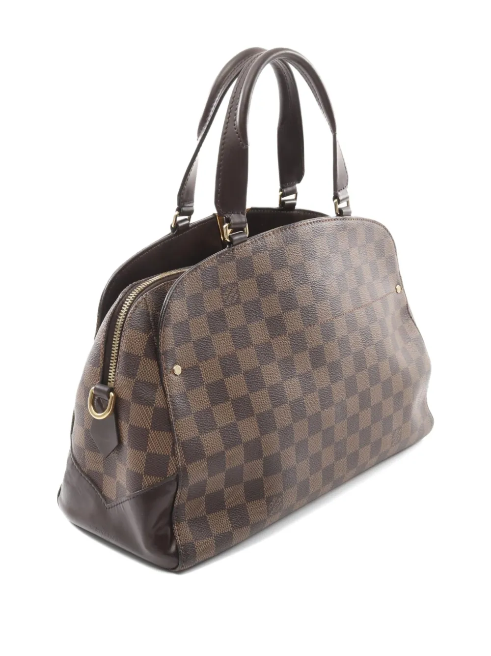 Louis Vuitton Pre-Owned 2016 Kensington two-way handbag | Pre-Owned | Image 2