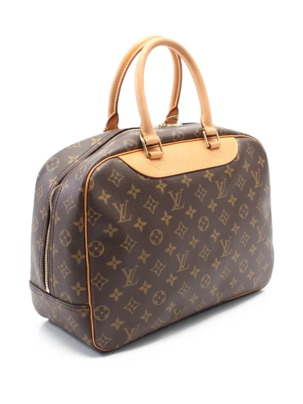 Louis Vuitton Pre-Owned 1992 Deauville monogram handbag | Pre-Owned | Image 2