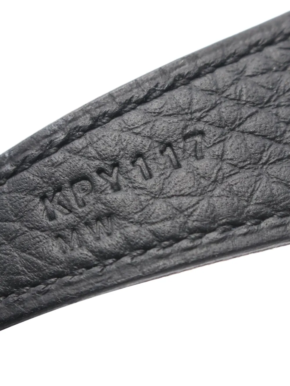 Pre-owned Hermes 2025 Lindy Shoulder Bag