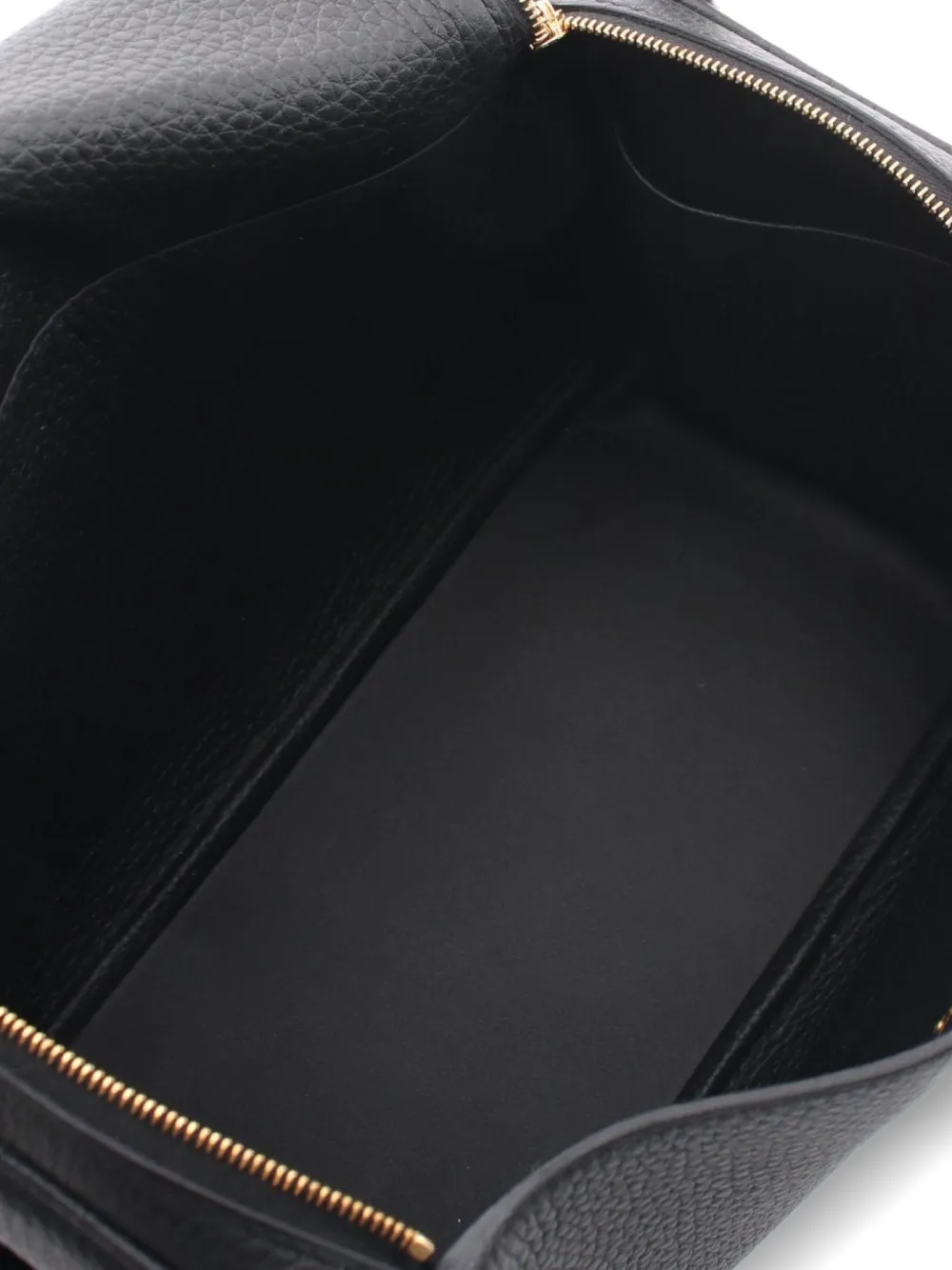 Pre-owned Hermes 2025 Lindy Shoulder Bag