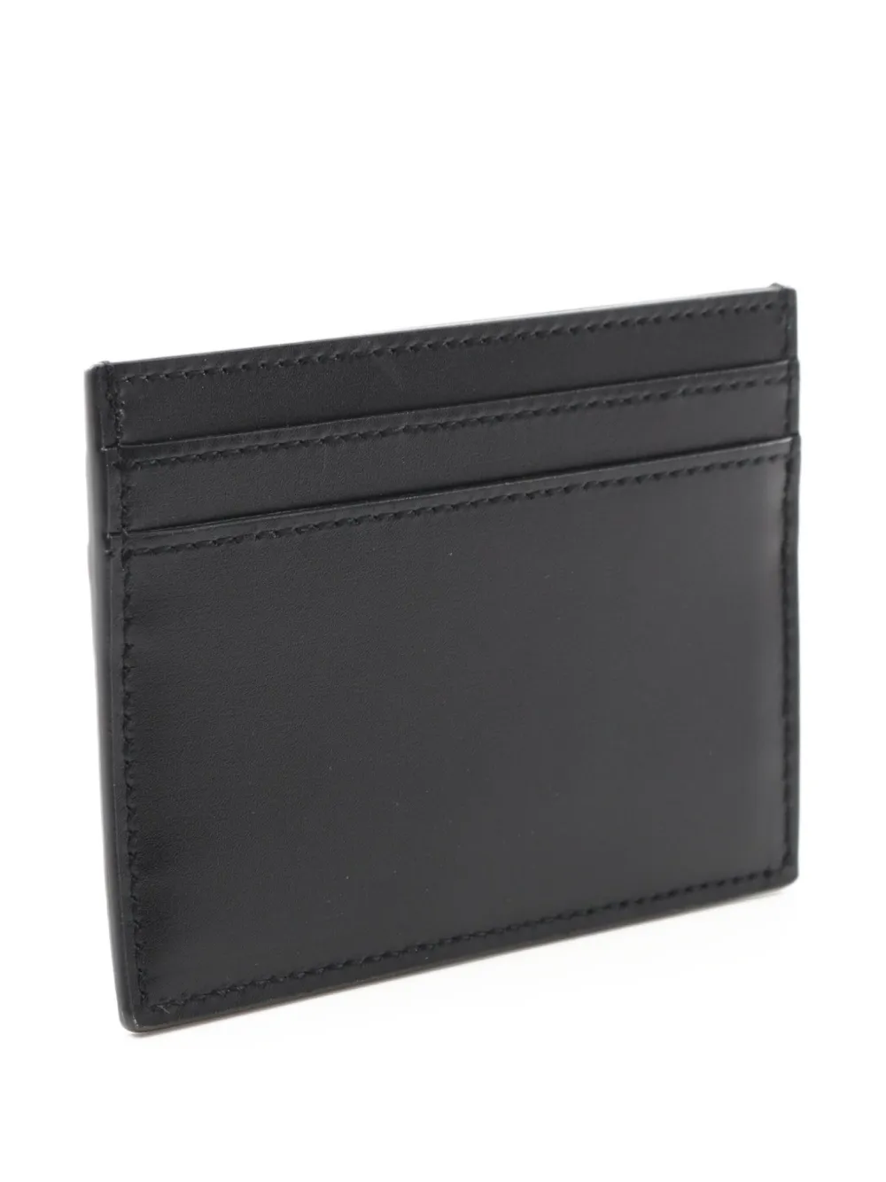 Saint Laurent Pre-Owned 2020s Cassandre leather cardholder | Image 2