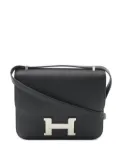 Hermès Pre-Owned 2024 mini Constance 3 shoulder bag - Black