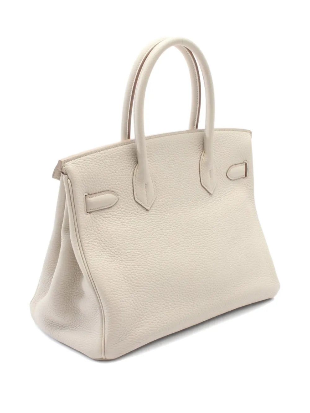 Hermès Pre-Owned 2017 Birkin 30 handbag | Pre-Owned | Image 2