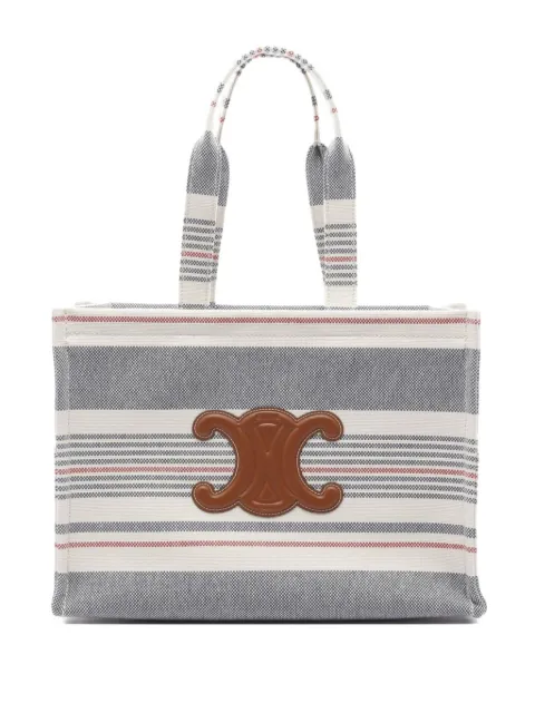 Céline Pre-Owned 2020s large Hippopotamus tote bag