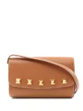 Hermès Pre-Owned 1993 Dogon Medor crossbody bag - Brown