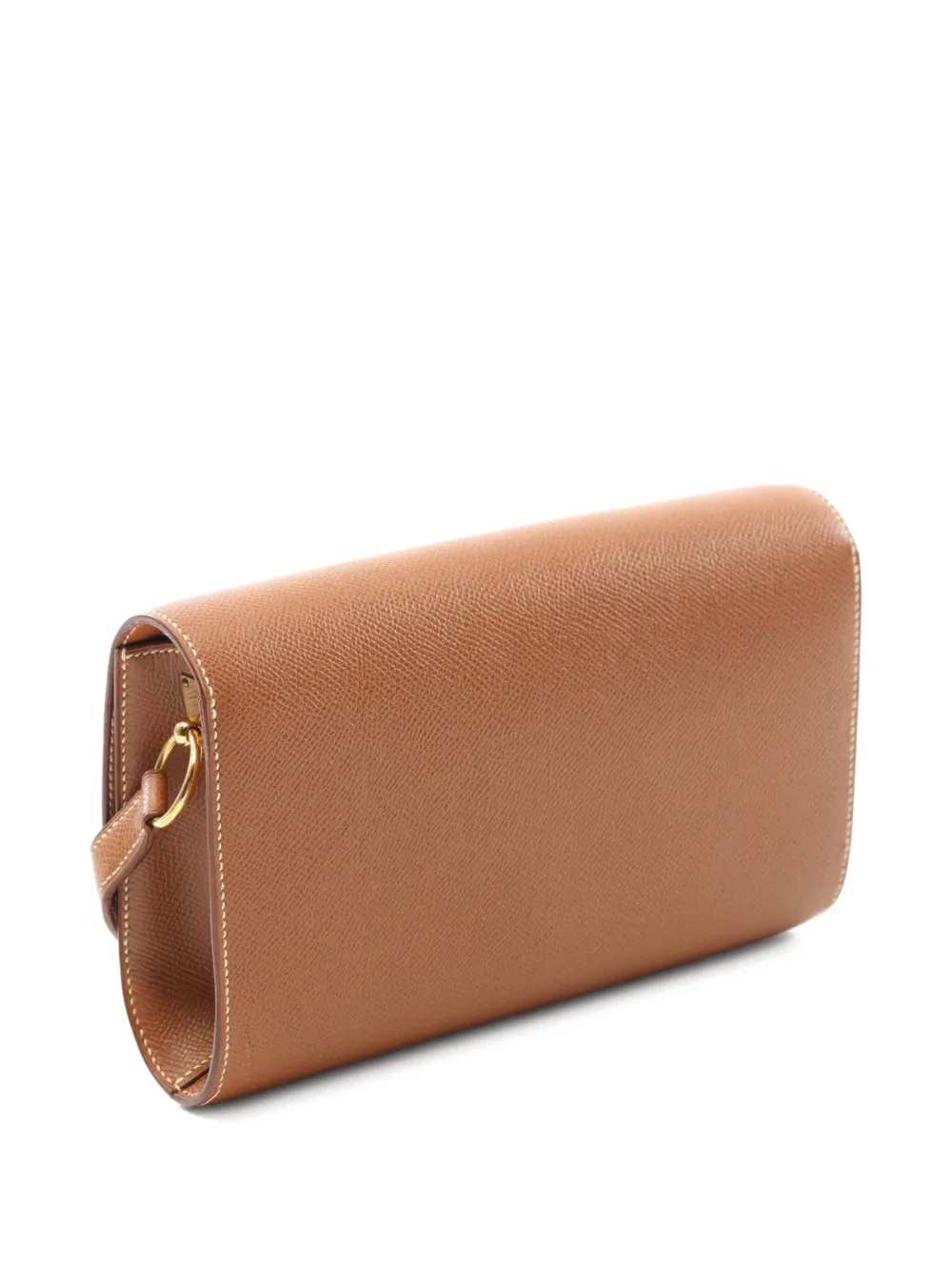 Hermès Pre-Owned 1993 Dogon Medor crossbody bag | Pre-Owned | Image 2