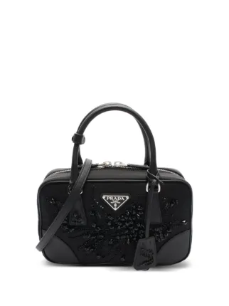 Prada Pre-Owned