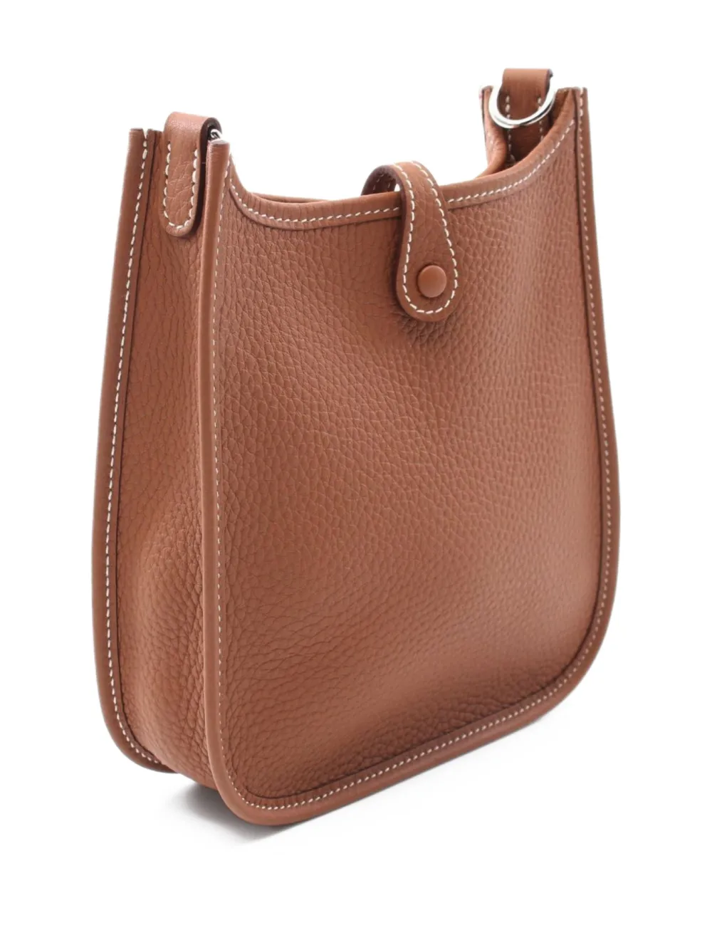 Hermès Pre-Owned 2024 Evelyn PM crossbody bag | Pre-Owned | Image 2
