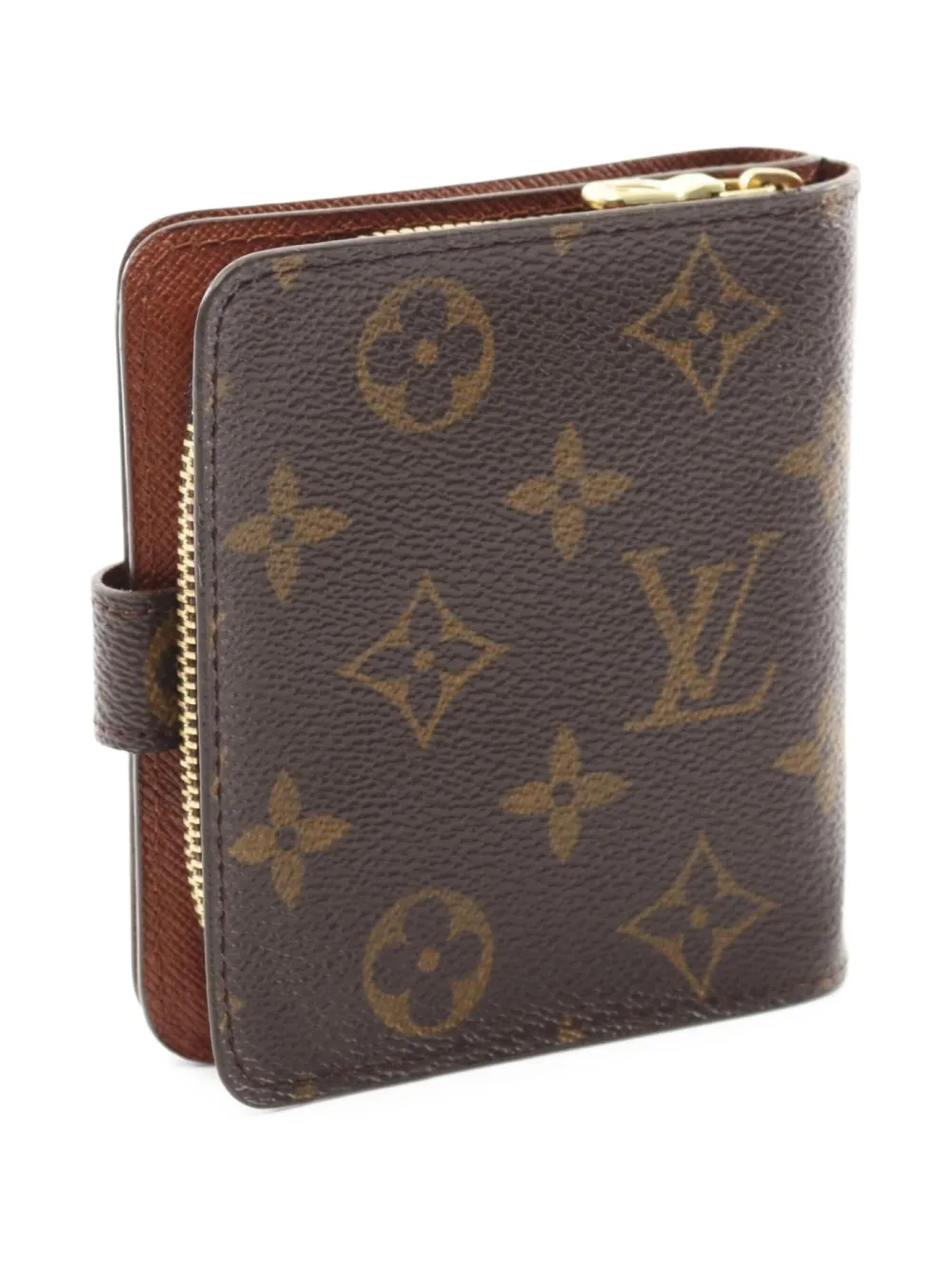Louis Vuitton Pre-Owned 2000 Monogram wallet | Image 2