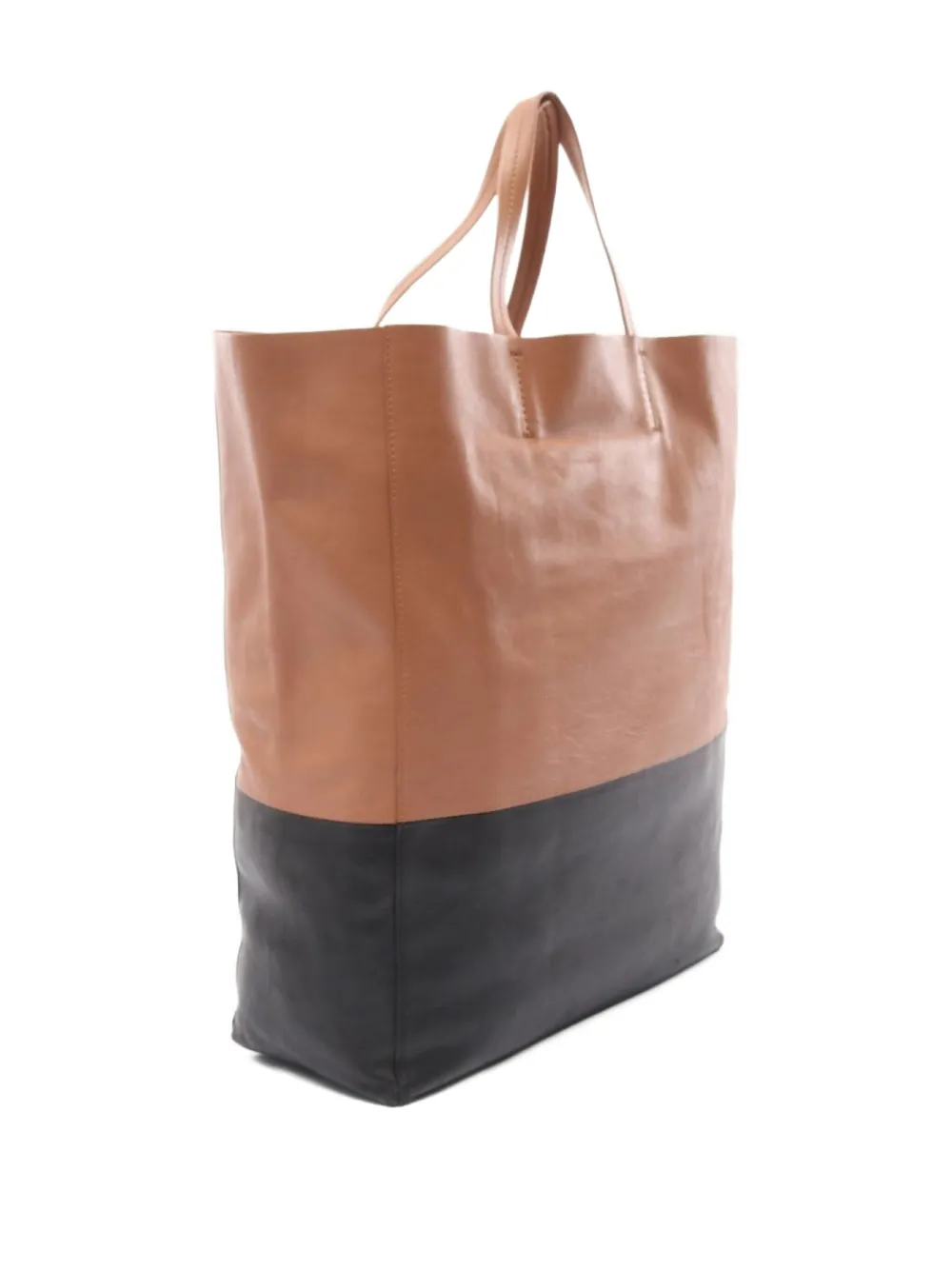 Céline Pre-Owned 2000s Hippopotamus tote bag | Pre-Owned | Image 2