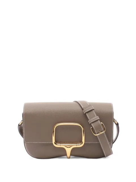 Hermès Pre-Owned 2023 Della Cavalleria Elan shoulder bag 