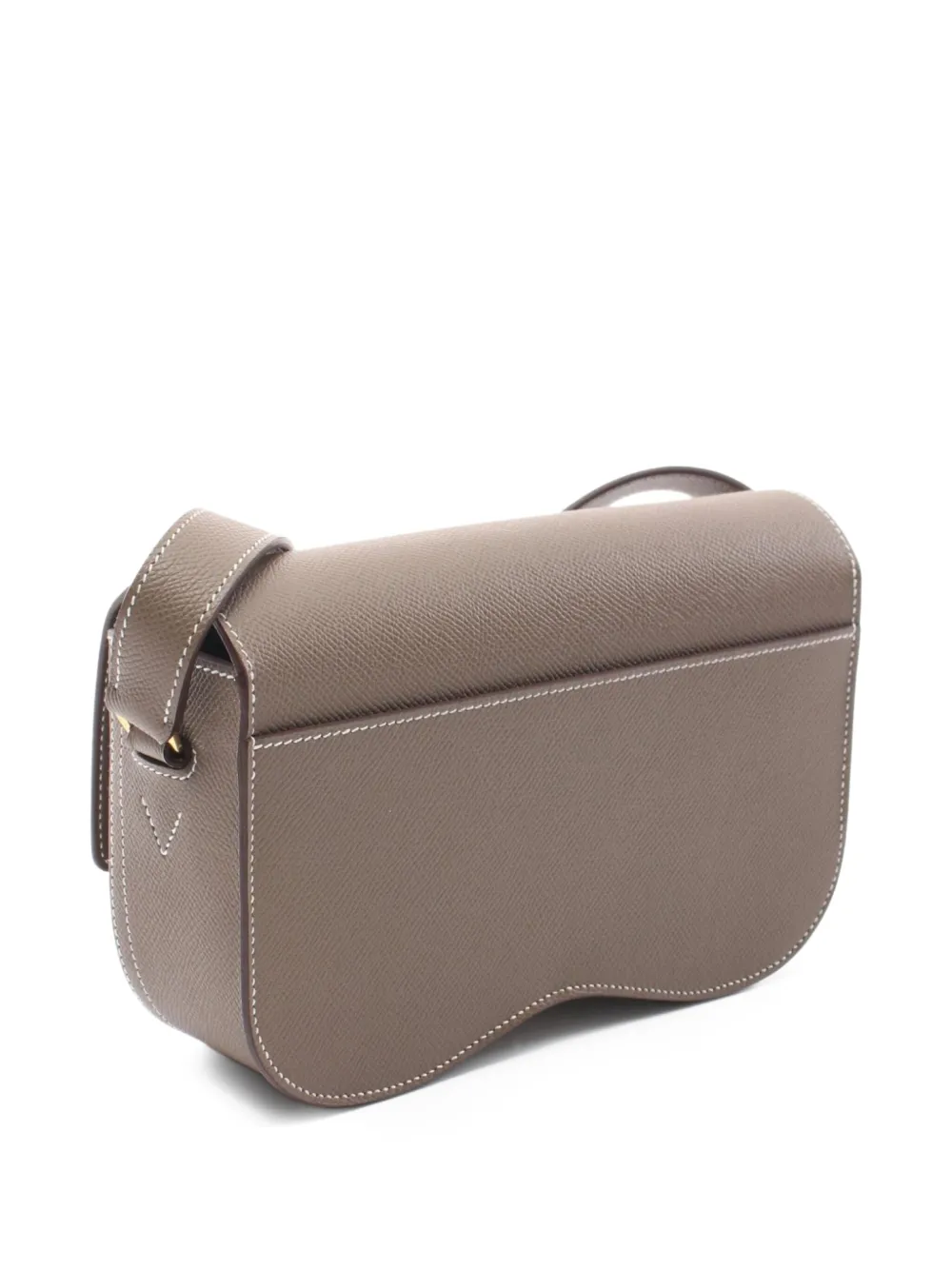 Hermès Pre-Owned 2023 Della Cavalleria Elan shoulder bag | Pre-Owned | Image 2