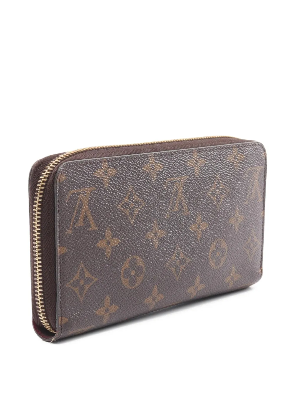 Louis Vuitton Pre-Owned 2006 Zippy wallet | Image 2